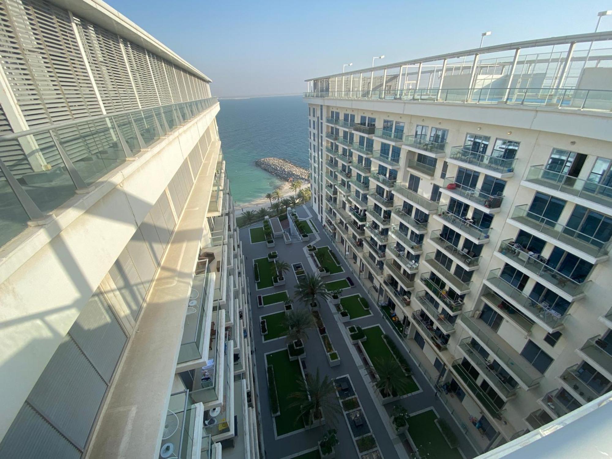 Marjan Island Beautiful Sea Side View Luxury Khaimah Uae * Ra’s al-Chaima
