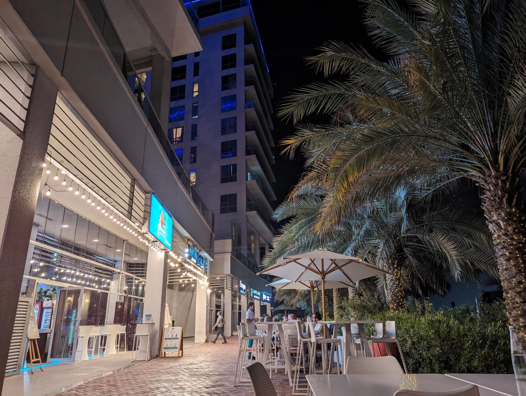 Marjan Island Beautiful Sea Side View Luxury Khaimah Uae Apartment *