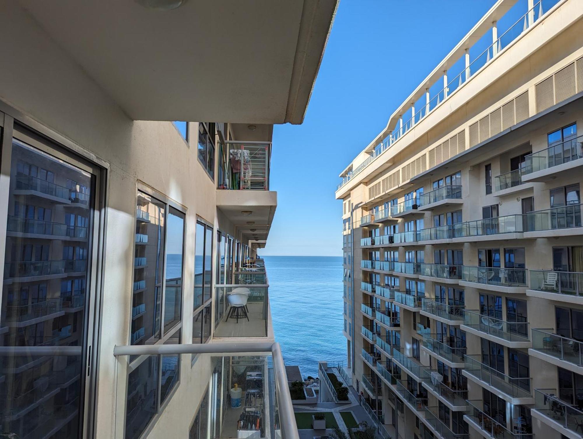 Apartment Marjan Island Beautiful Sea Side View Luxury Khaimah Uae Ra’s al-Chaima