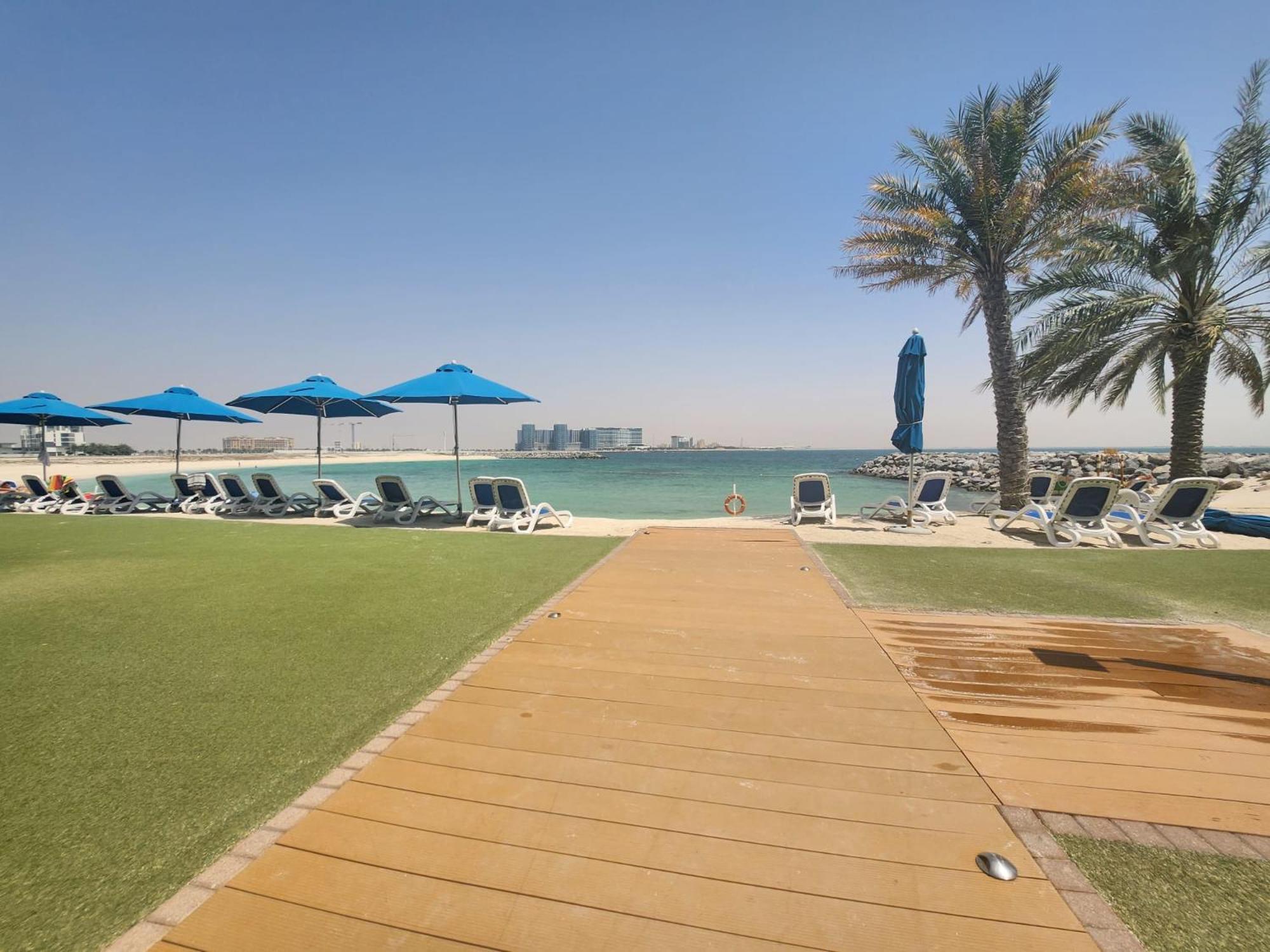 Marjan Island Beautiful Sea Side View Luxury Khaimah Uae * Ra’s al-Chaima