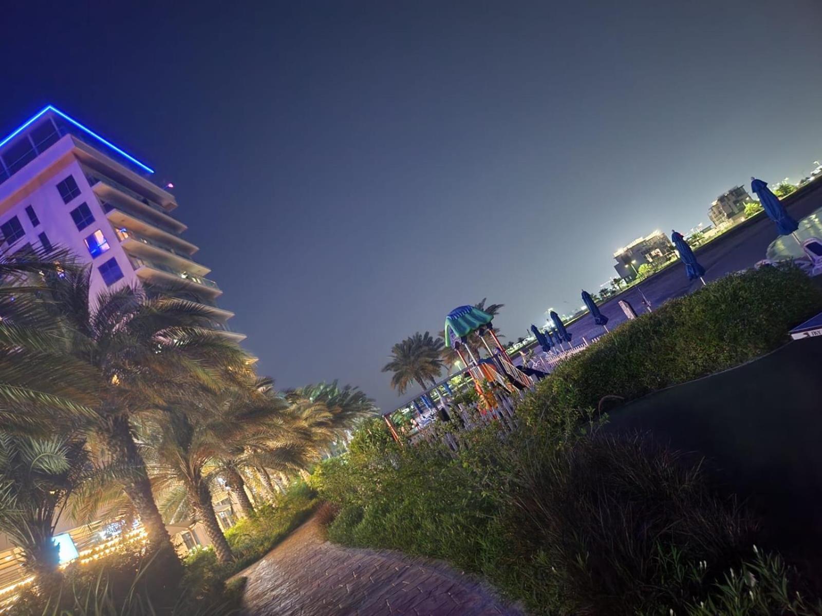 Marjan Island Beautiful Sea Side View Luxury Khaimah Uae * Ra’s al-Chaima