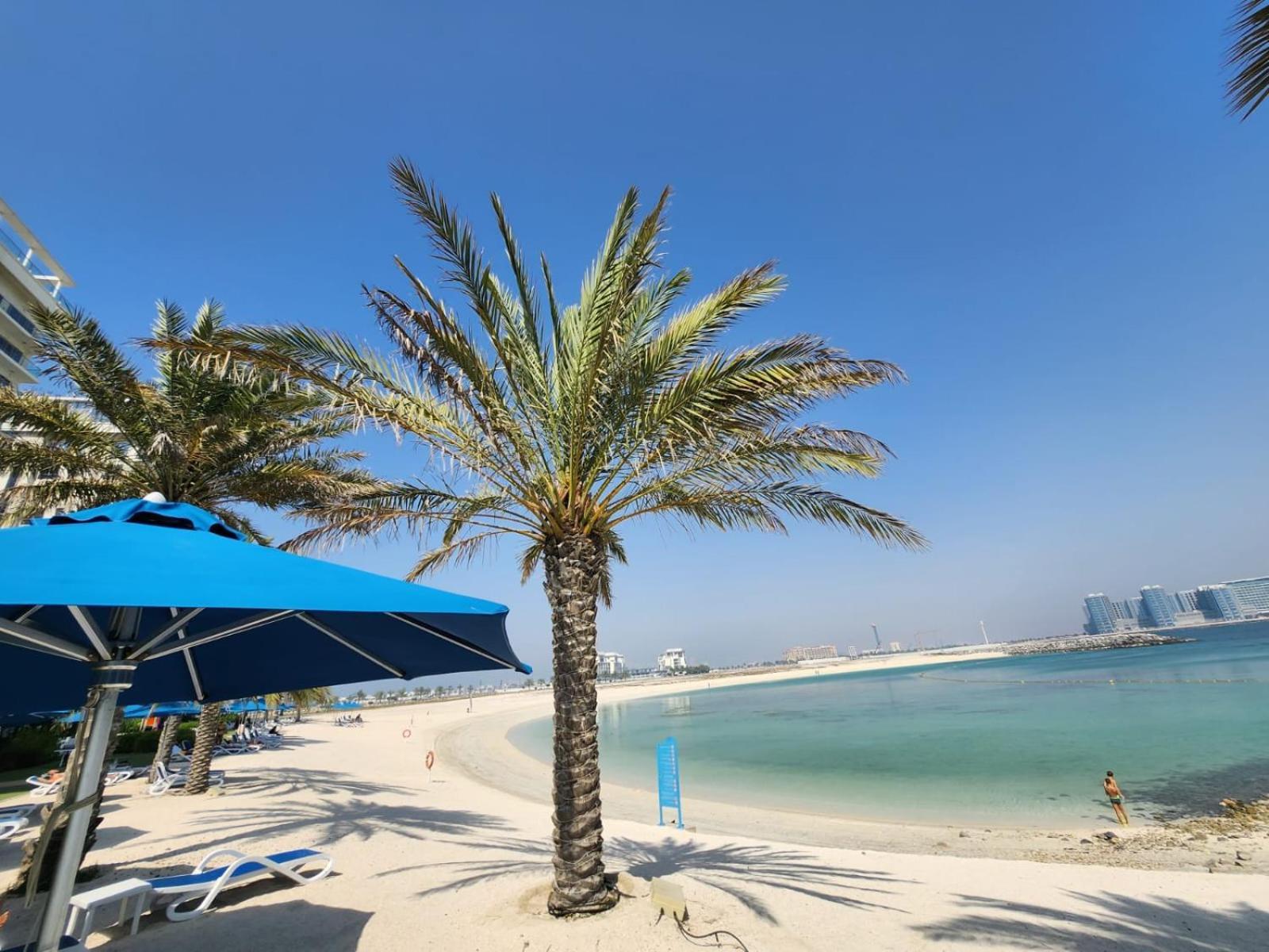 Apartment Marjan Island Beautiful Sea Side View Luxury Khaimah Uae Ra’s al-Chaima