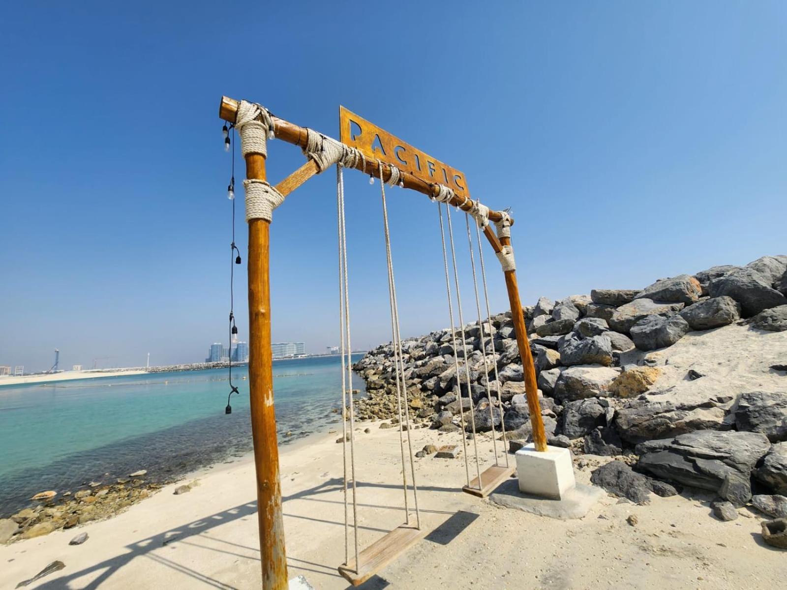 Marjan Island Beautiful Sea Side View Luxury Khaimah Uae * Ra’s al-Chaima