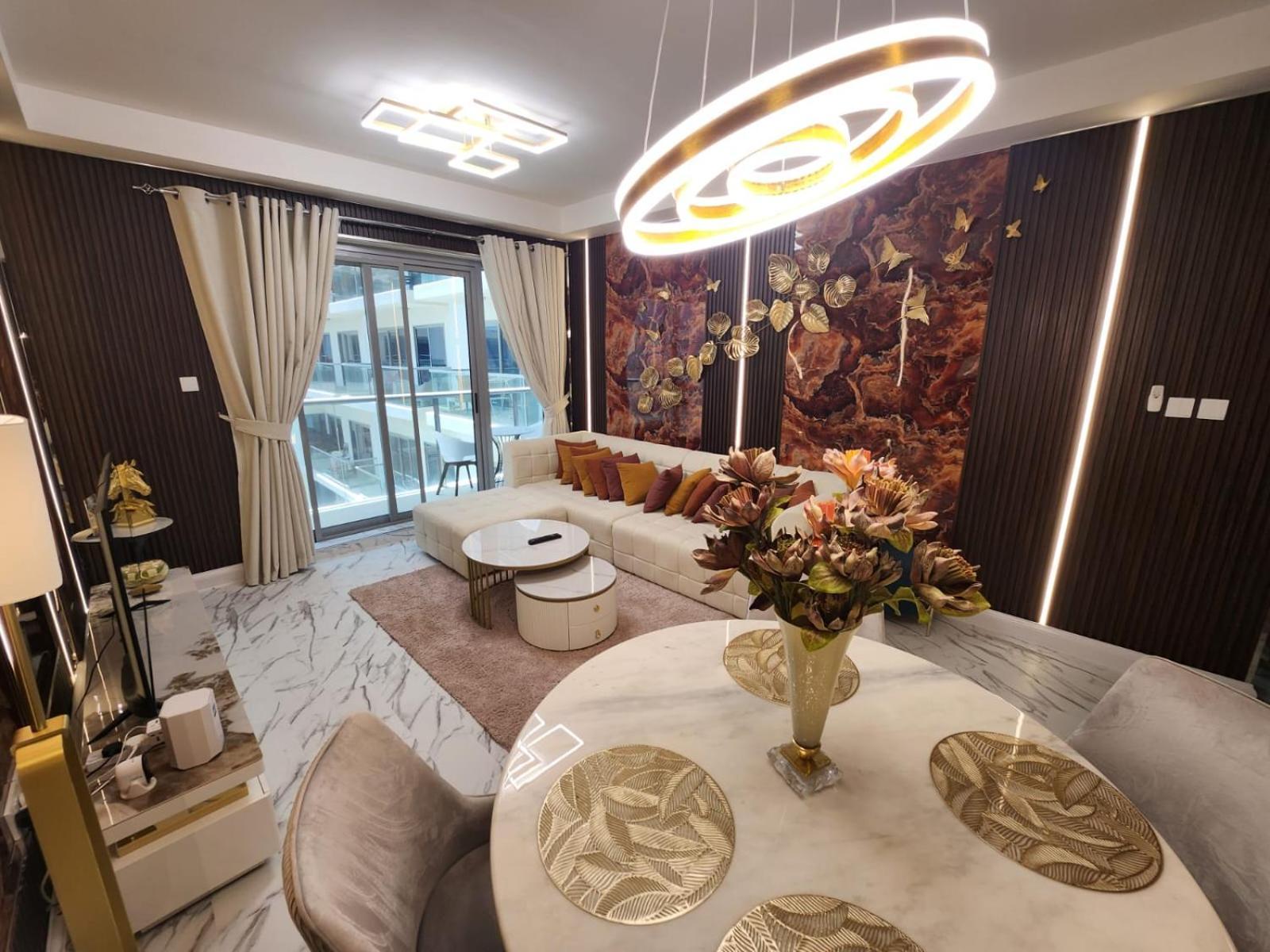 Apartment Marjan Island Beautiful Sea Side View Luxury Khaimah Uae