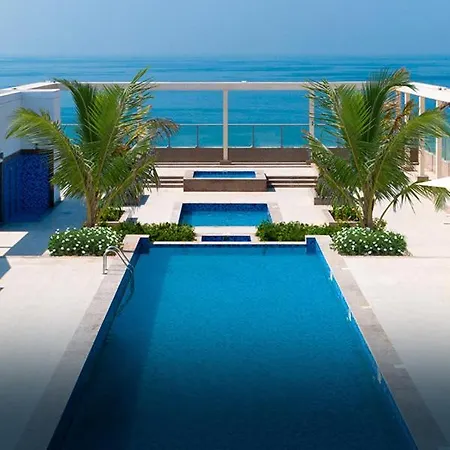 Marjan Island Beautiful Apartment Sea Side View Beach Luxury Rooms Ras Al Khaimah Uae Exterior foto