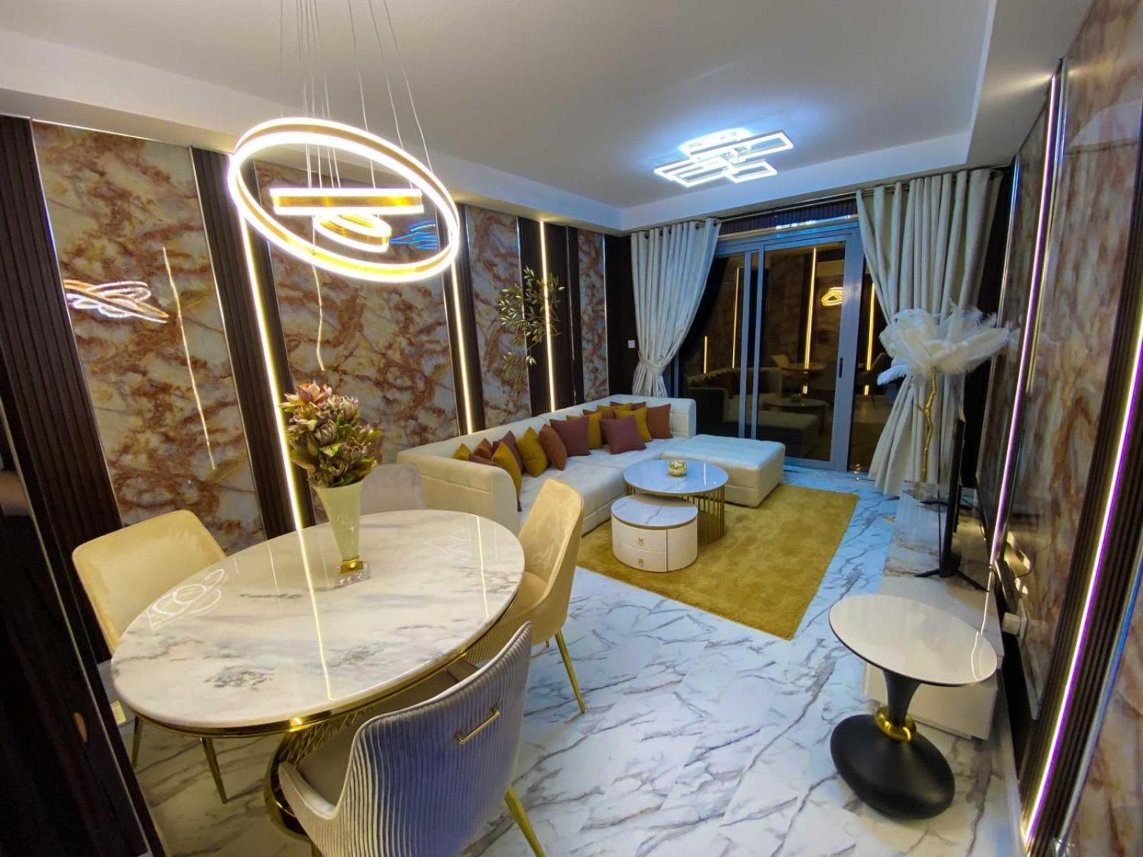 Marjan Island Beautiful Sea Side View Luxury Khaimah Uae Ras al-Khaimah