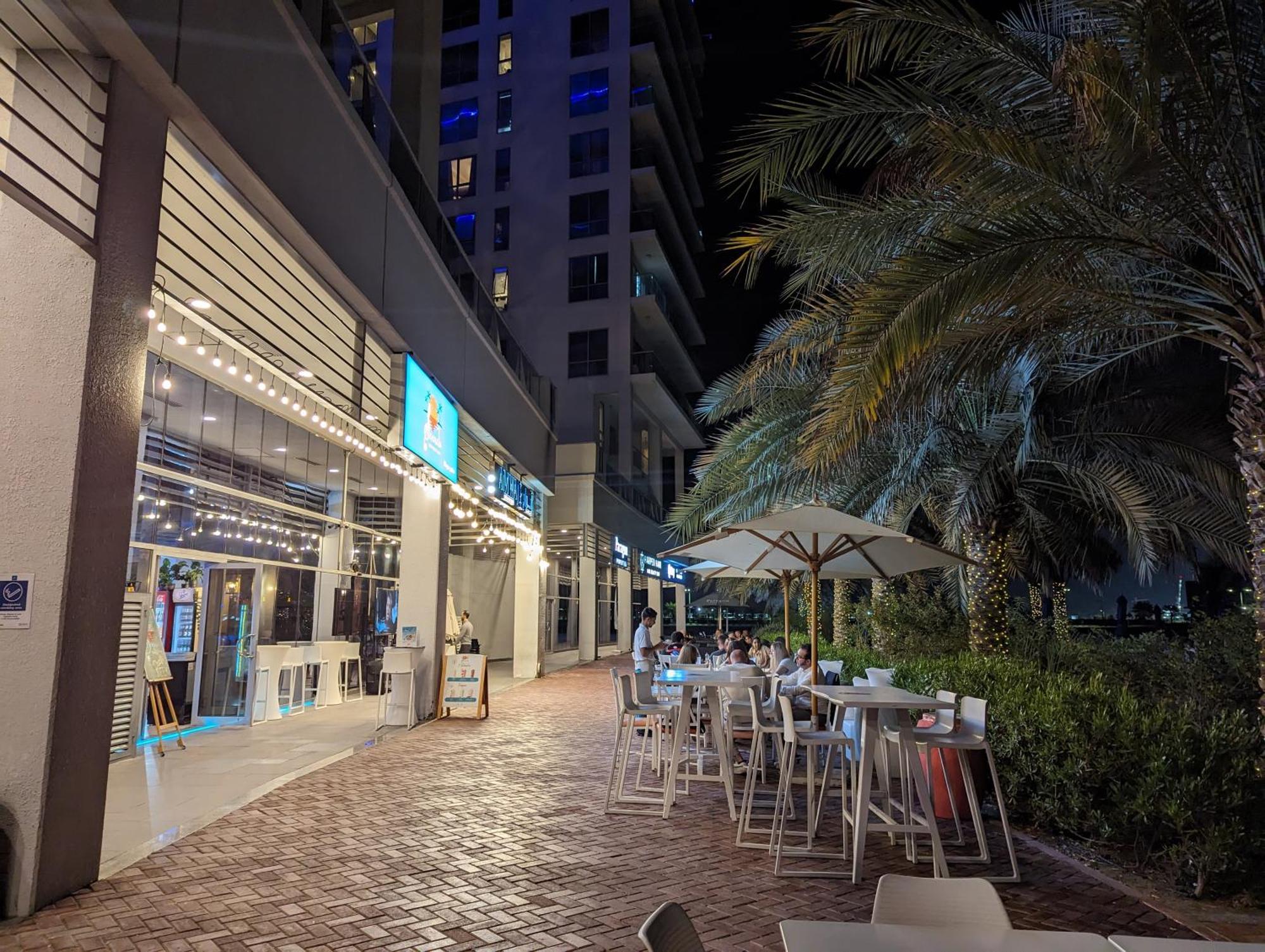 Apartamento Marjan Island Beautiful Sea Side View Luxury Khaimah Uae Ras al-Khaimah