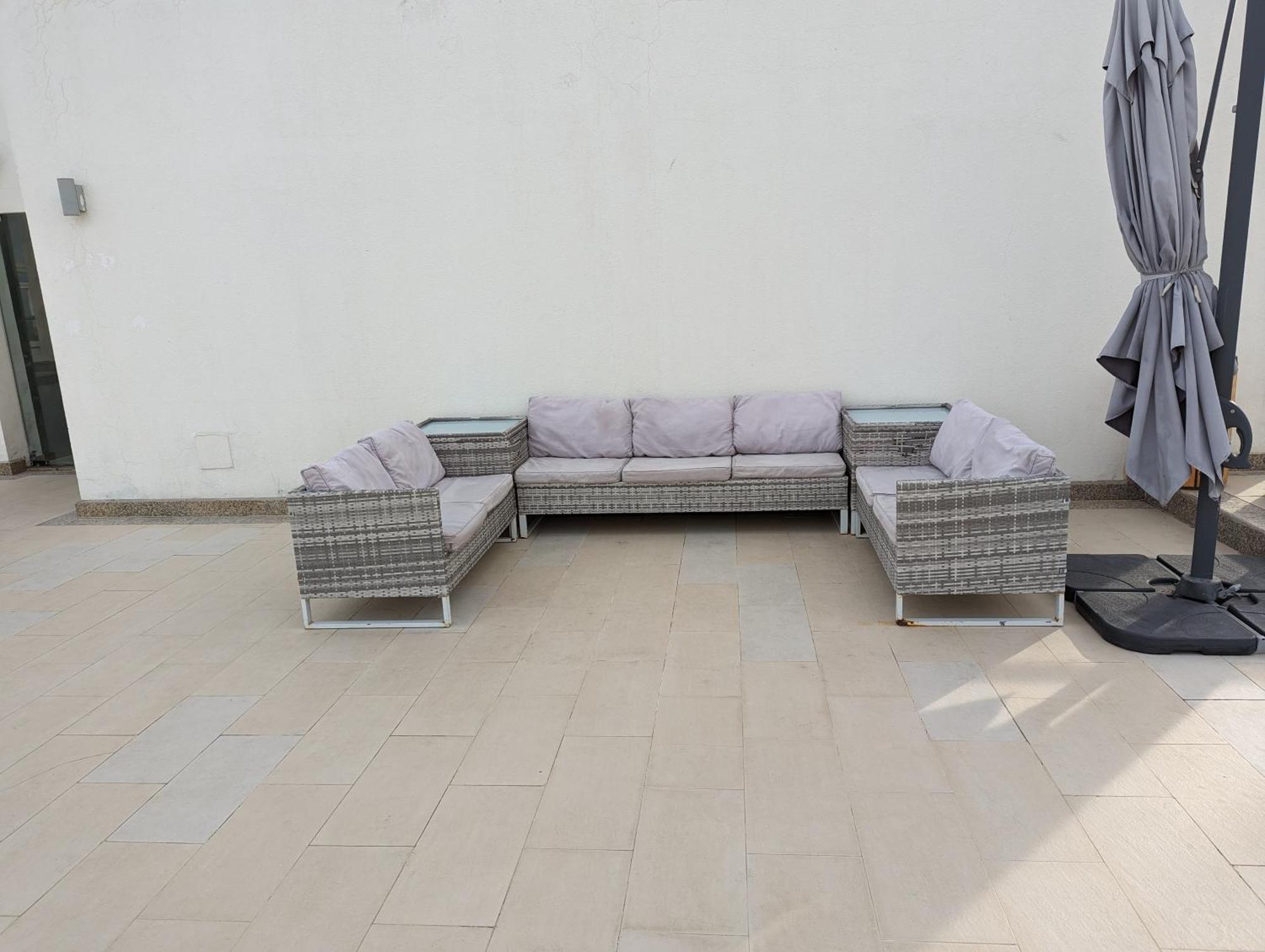 Marjan Island Beautiful Sea Side View Luxury Khaimah Uae Apartamento Ras al-Khaimah