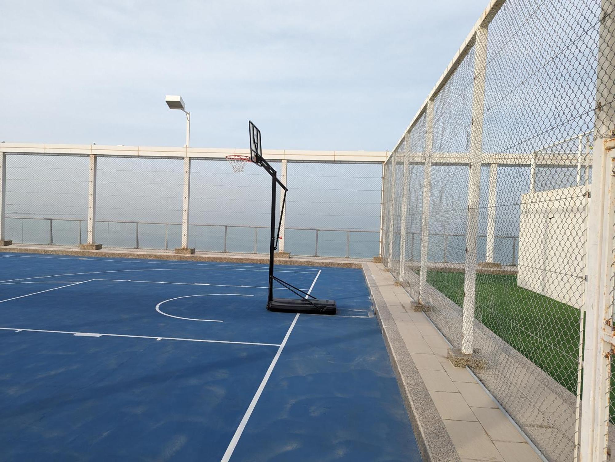 Marjan Island Beautiful Sea Side View Luxury Khaimah Uae Ras al-Khaimah